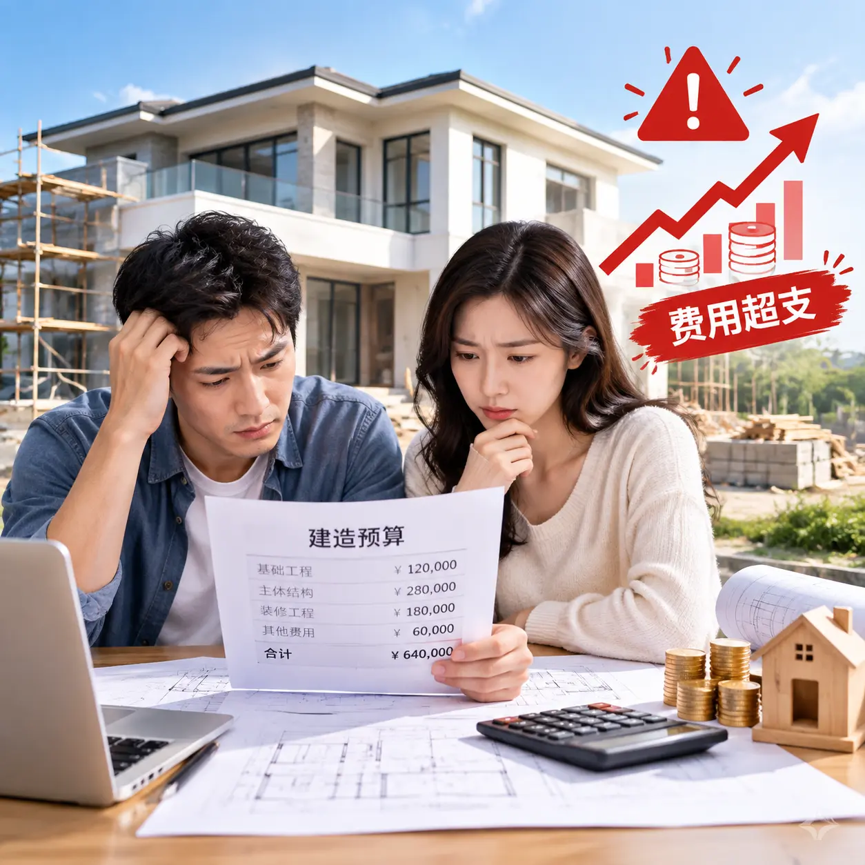 别墅建造公司推荐:避免在 从江 选择时的常见误区