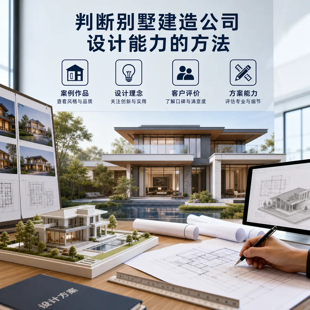 在 从江 别墅建造公司推荐,性价比如何评估?